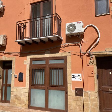 Zagara Holiday House: Appartamento Limone Сикульяна Экстерьер фото