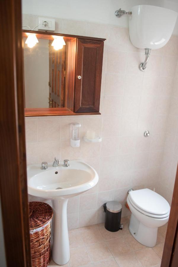 Zagara Holiday House: Appartamento Limone Сикульяна Экстерьер фото